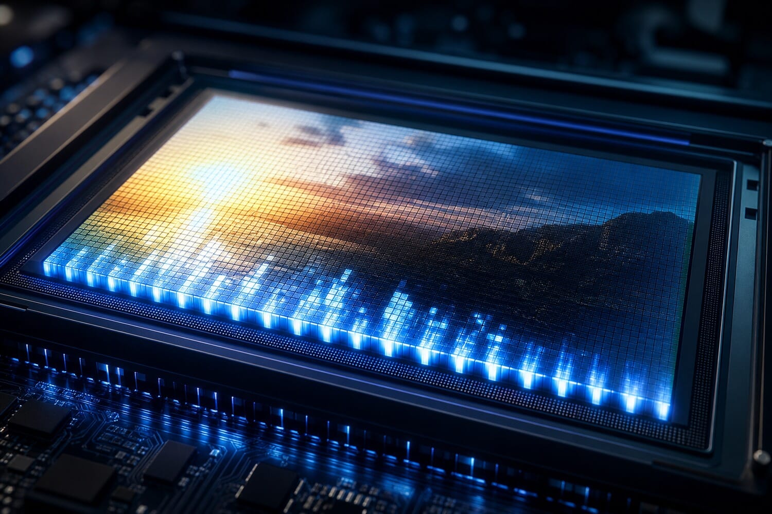 Xiaomi 18 Pro Max Leak: Two 200MP Cameras and a Next-Gen LOFIC Sensor — What It Actually Means