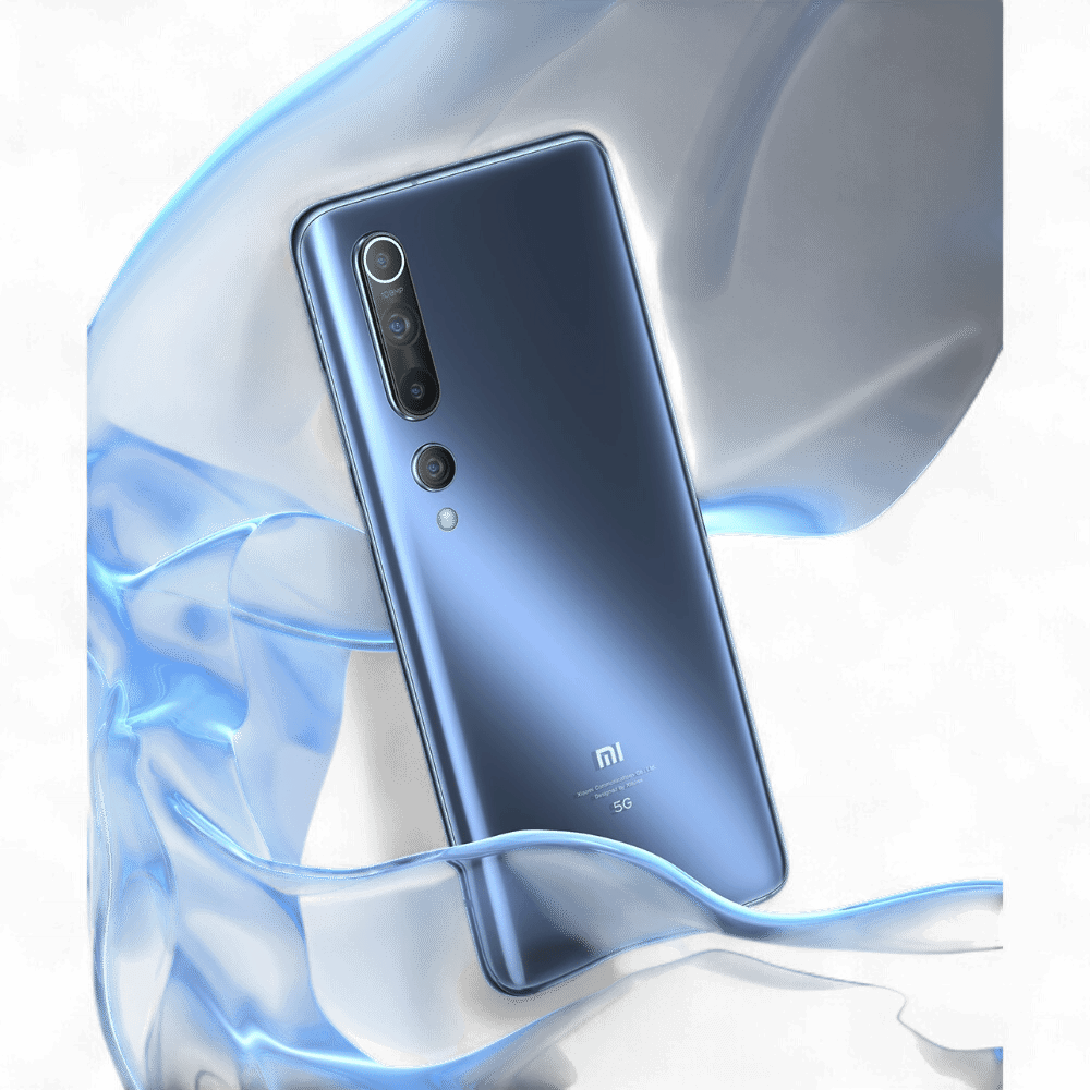 Xiaomi Mi 10
