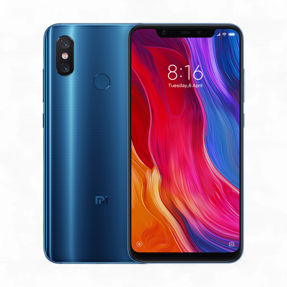 Xiaomi Mi 8