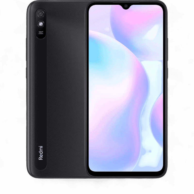 Xiaomi Mi 9