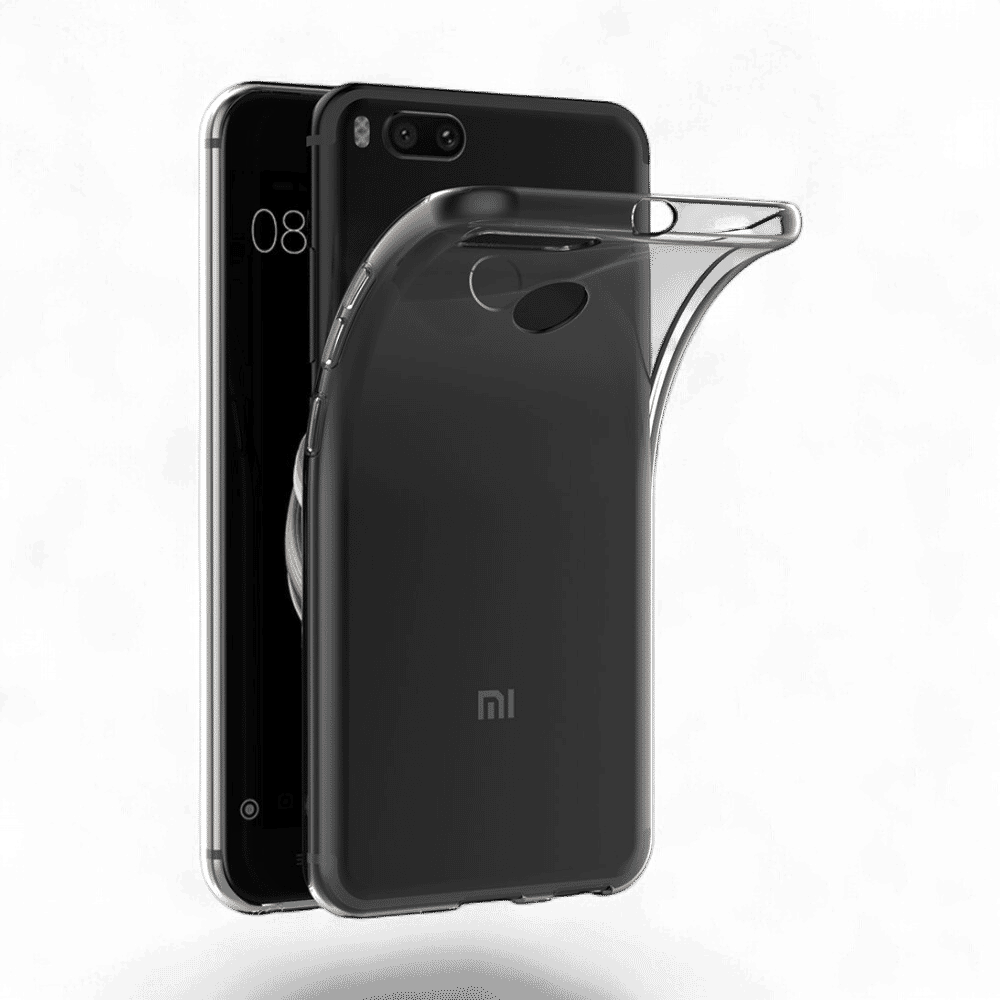 Xiaomi Mi A1