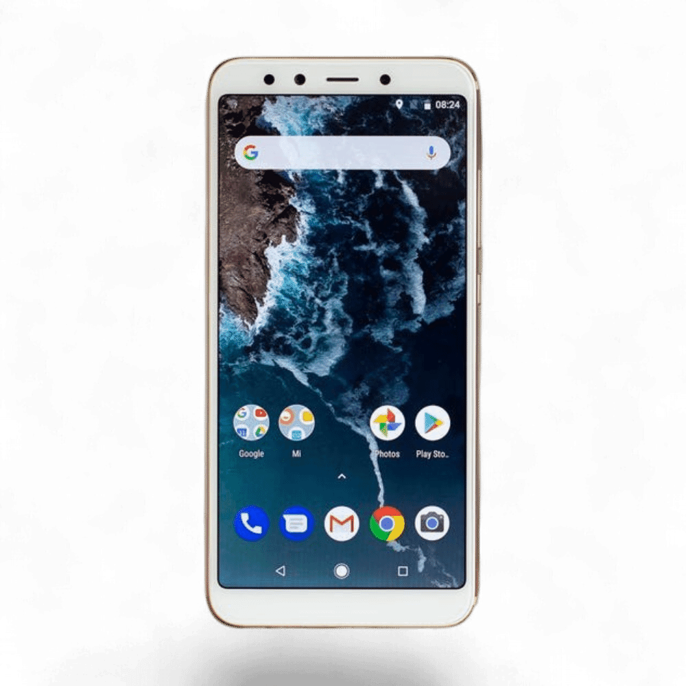 Xiaomi Mi A2