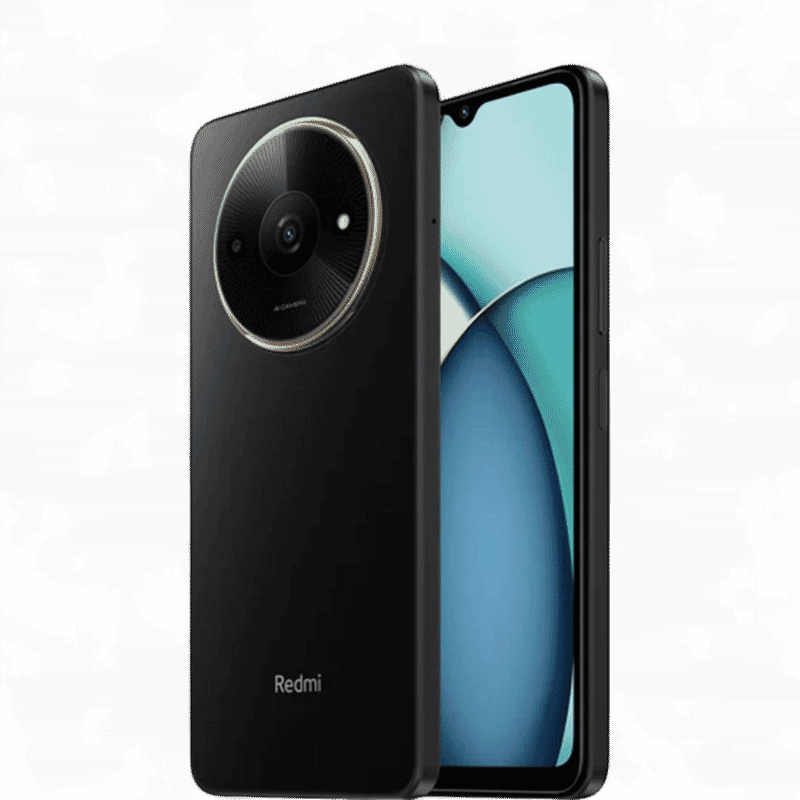 Xiaomi Mi A3