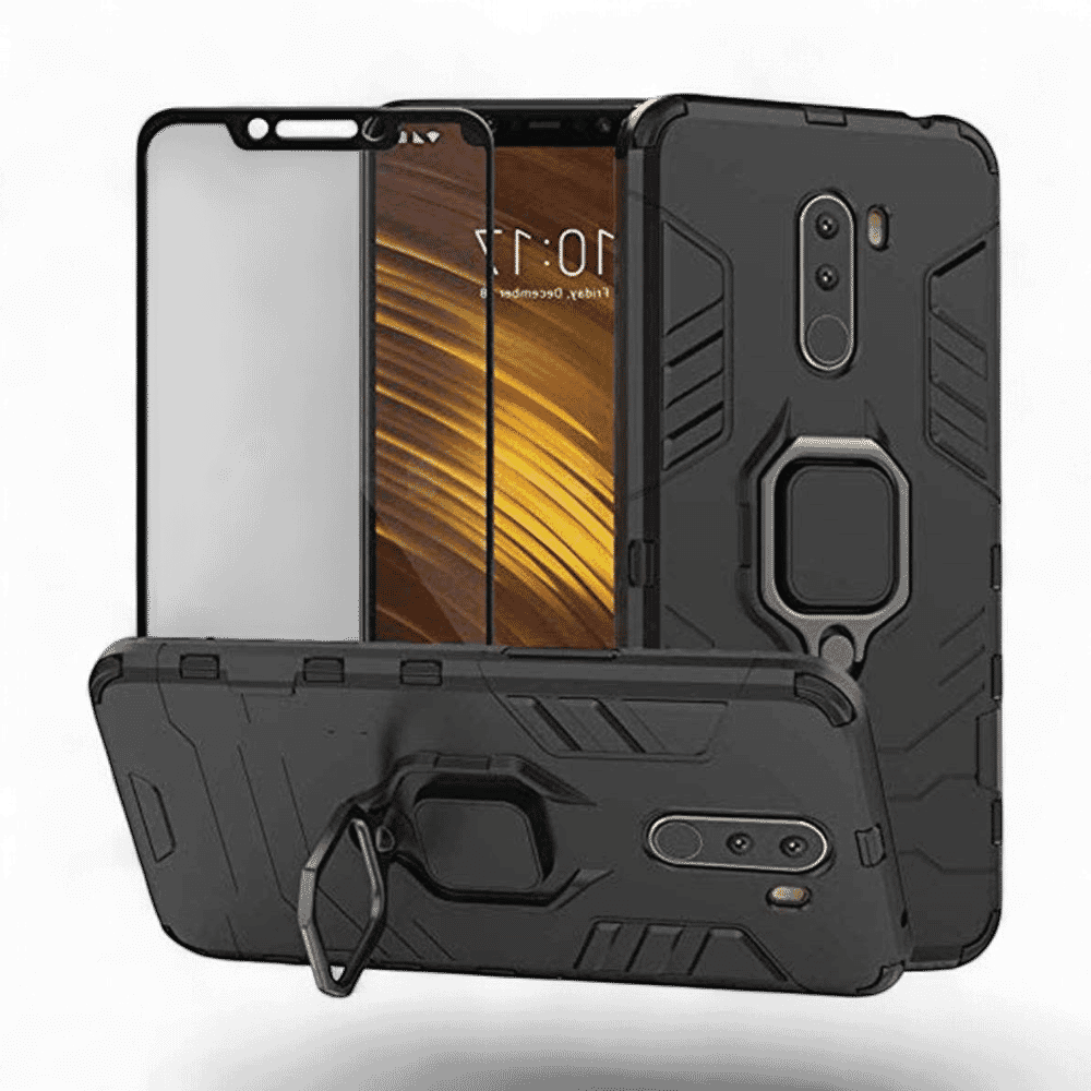 Xiaomi Poco F1