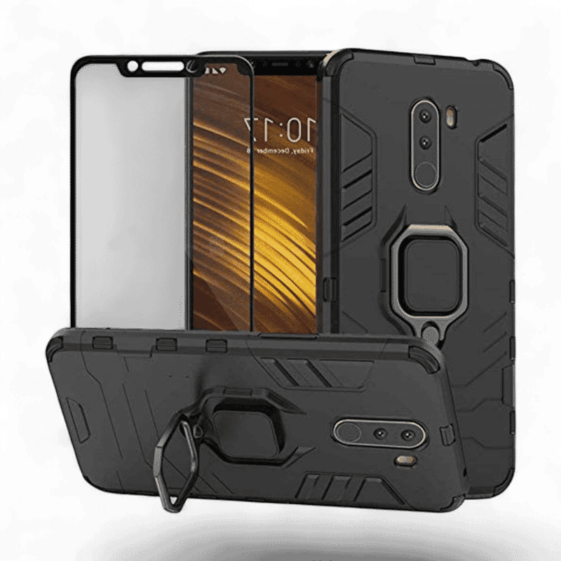 Xiaomi Poco F1