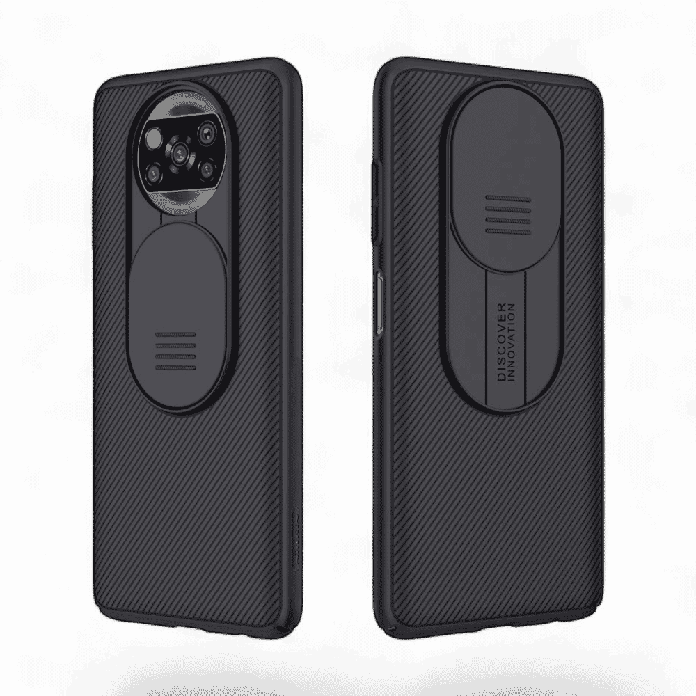 Xiaomi Poco X3 NFC
