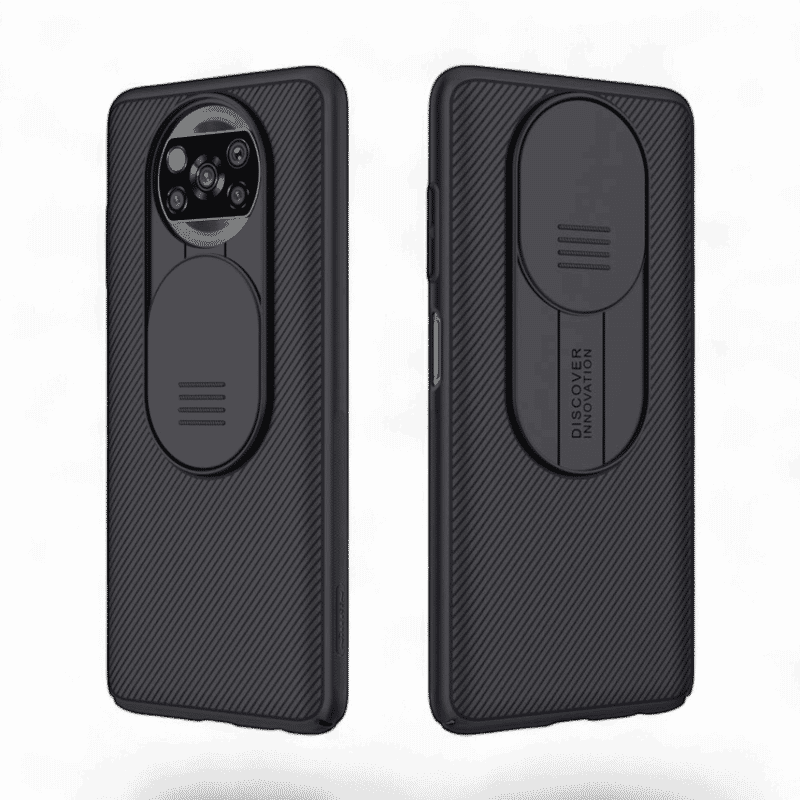 Xiaomi Poco X3 NFC