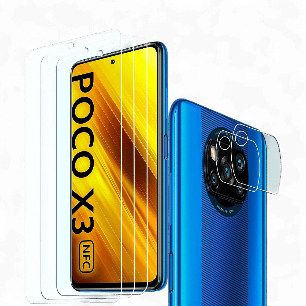 Xiaomi Poco X3 Pro