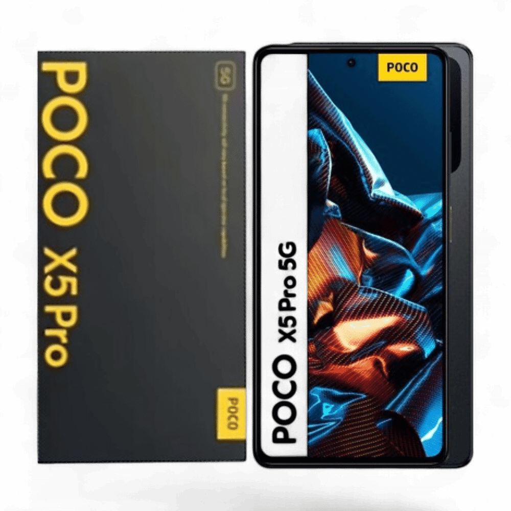 Xiaomi Poco X5 Pro