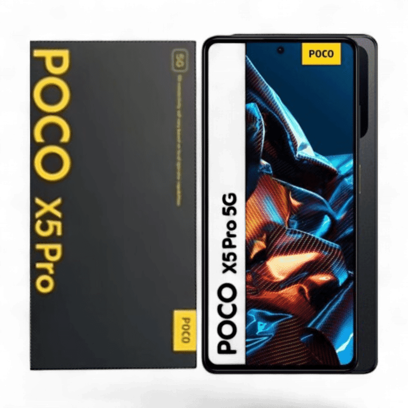 Xiaomi Poco X5 Pro
