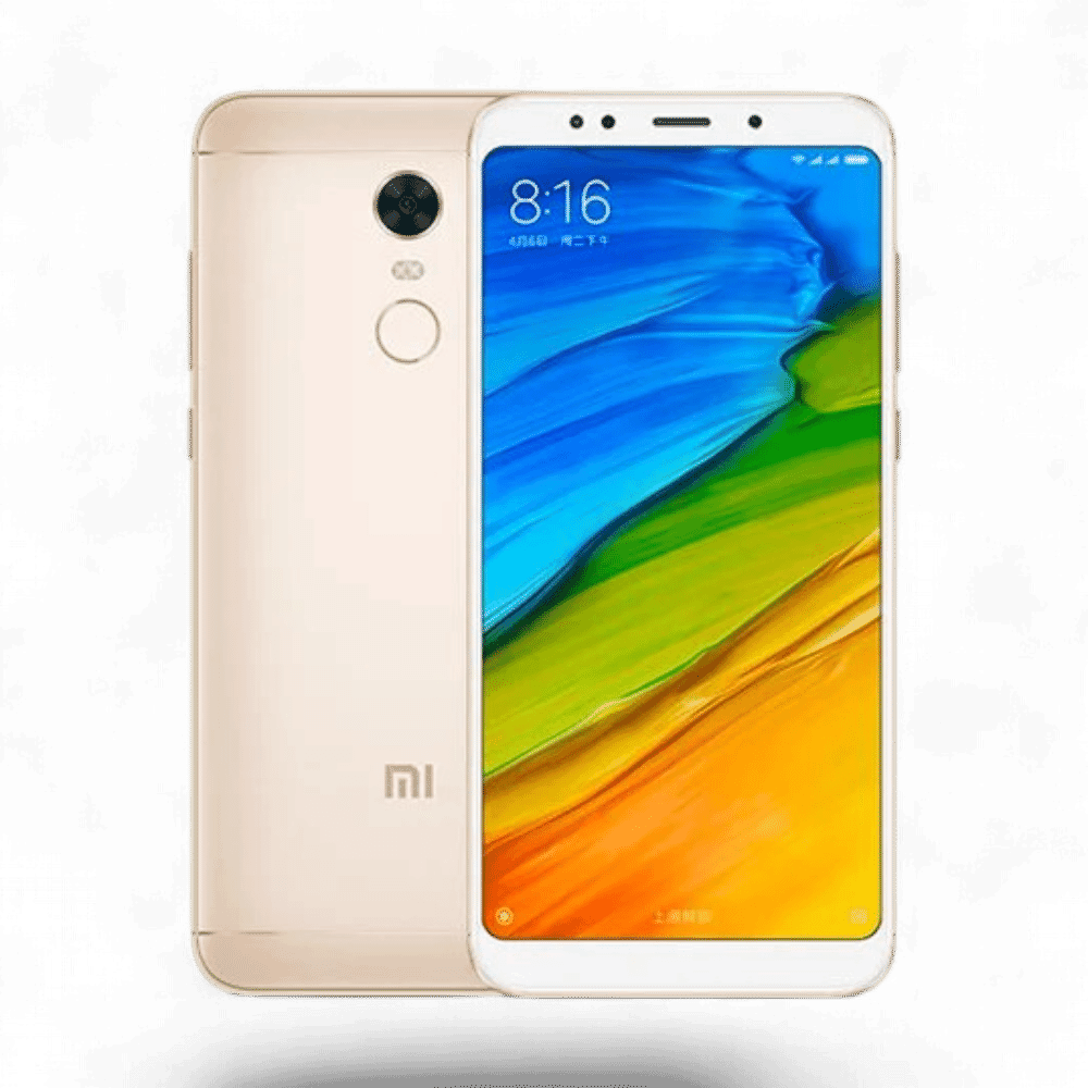 Xiaomi Redmi 5 Plus