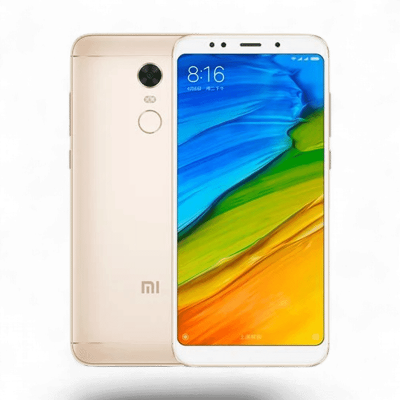 Xiaomi Redmi 5 Plus