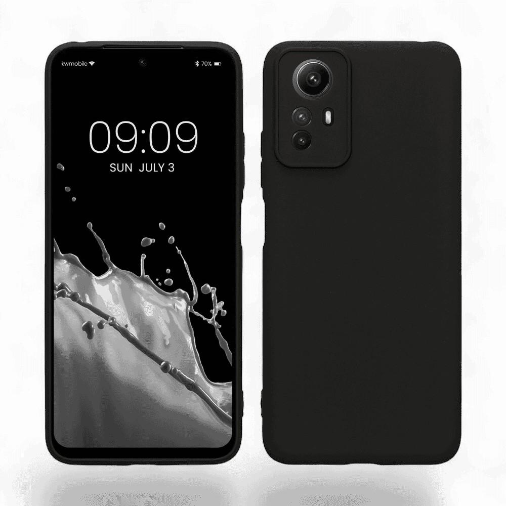 Xiaomi Redmi Note 12S