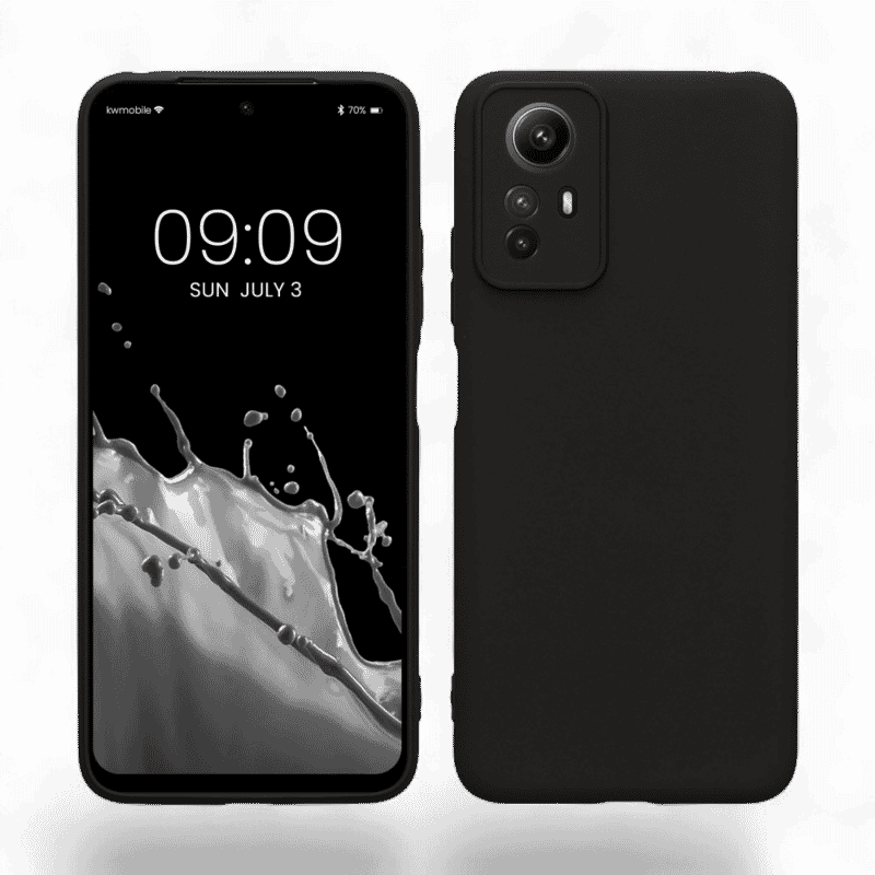 Xiaomi Redmi Note 12S