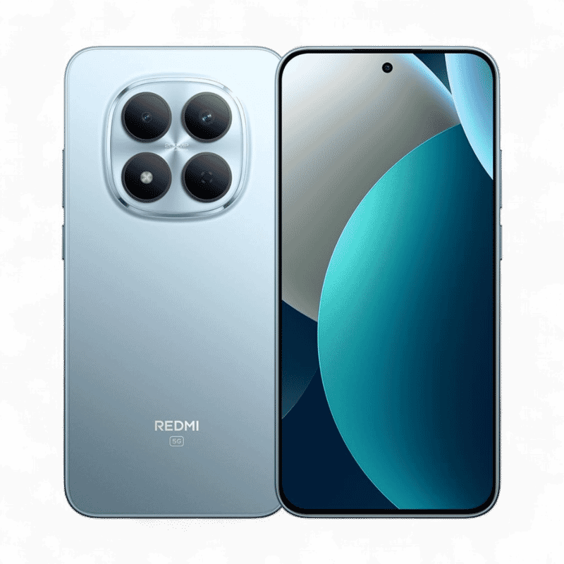 Xiaomi Redmi Note 13 Pro 5G