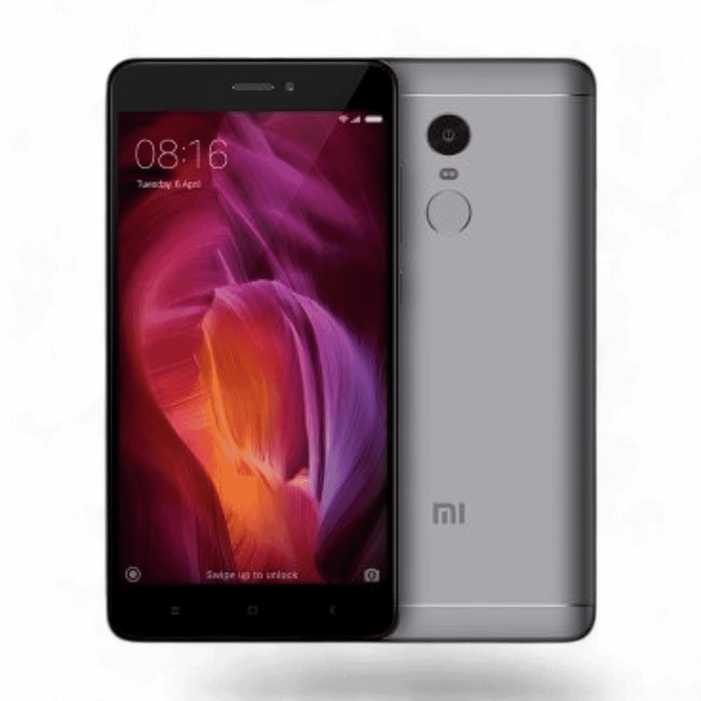 Xiaomi Redmi Note 4