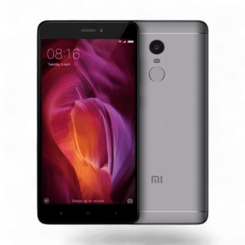 Xiaomi Redmi Note 4