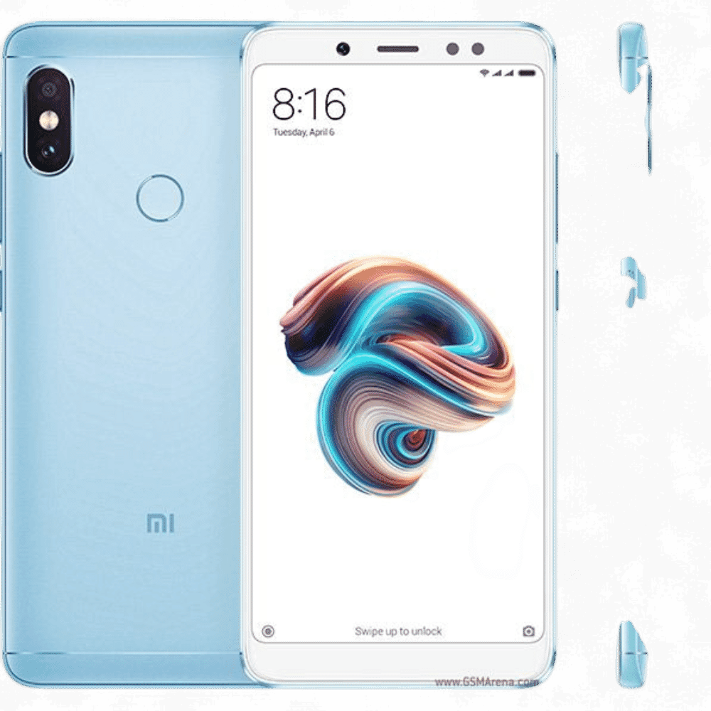 Xiaomi Redmi Note 5 Pro