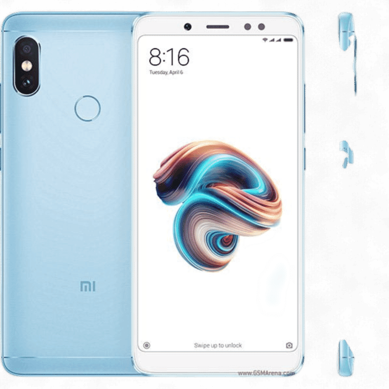 Xiaomi Redmi Note 5 Pro
