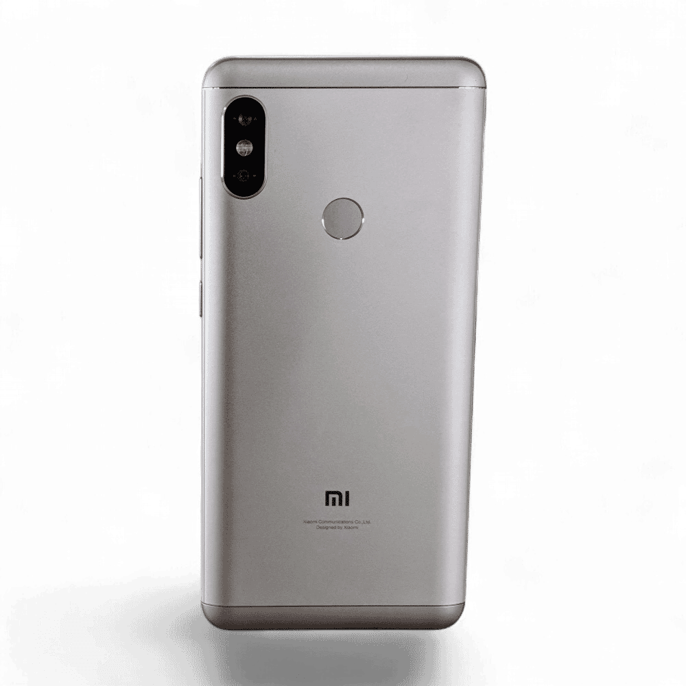 Xiaomi Redmi Note 5
