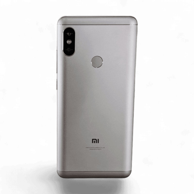 Xiaomi Redmi Note 5