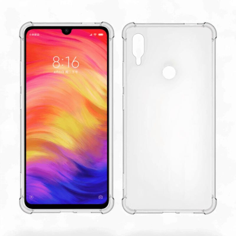 Xiaomi Redmi Note 7 Pro