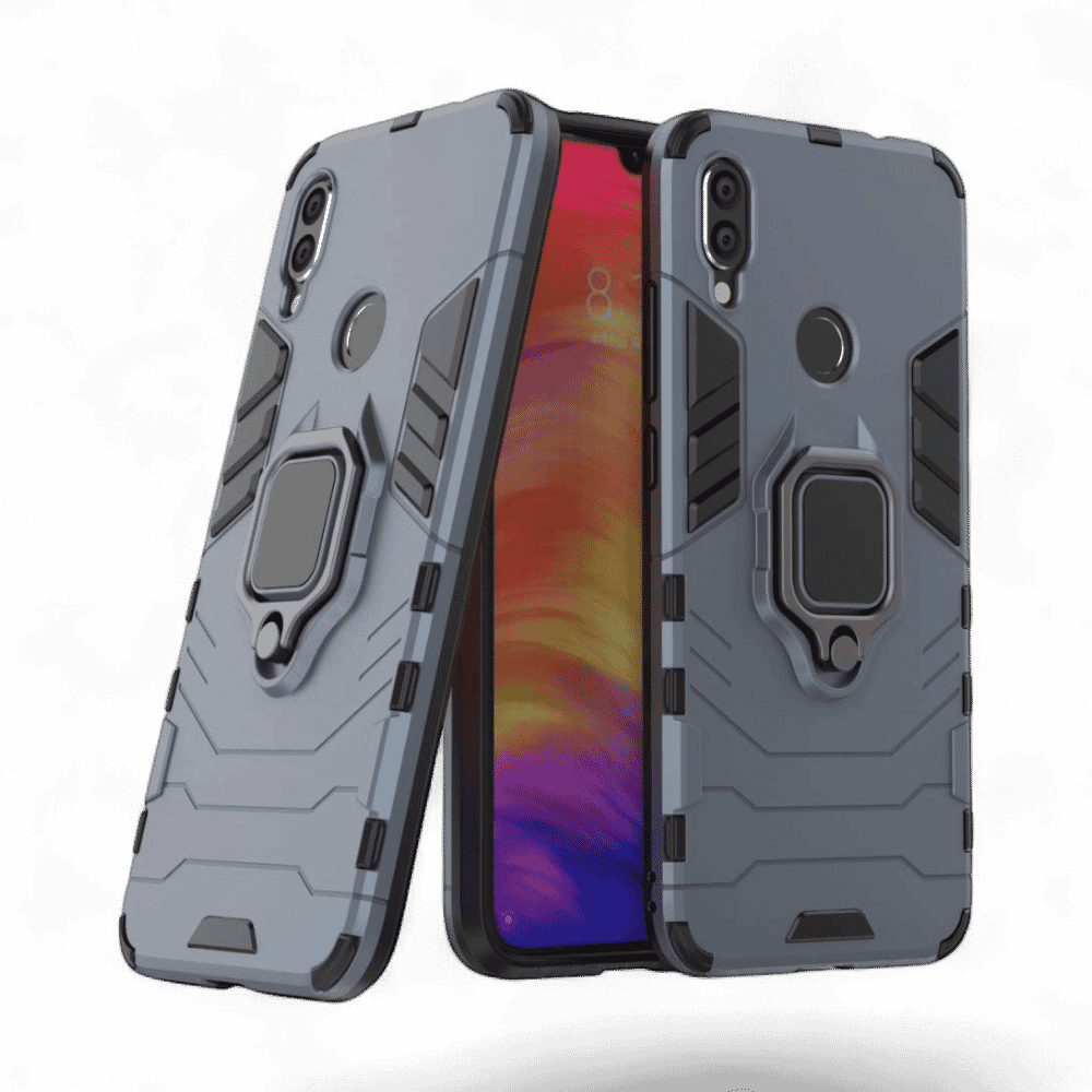 Xiaomi Redmi Note 7