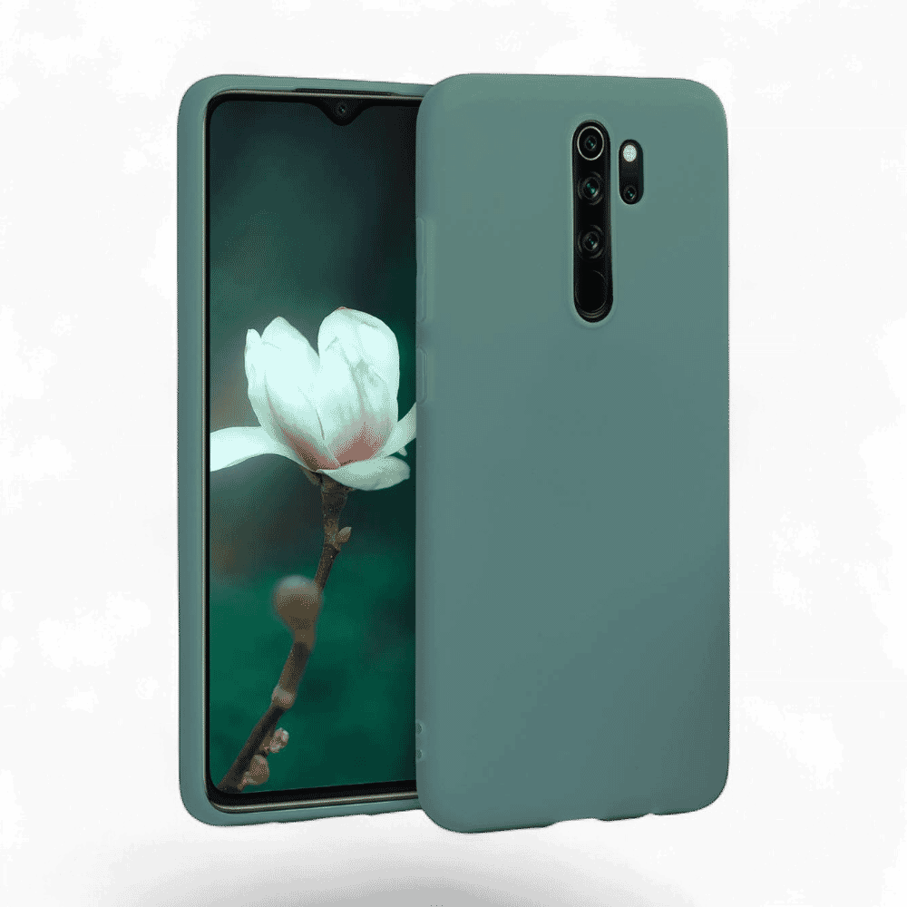 Xiaomi Redmi Note 8 Pro