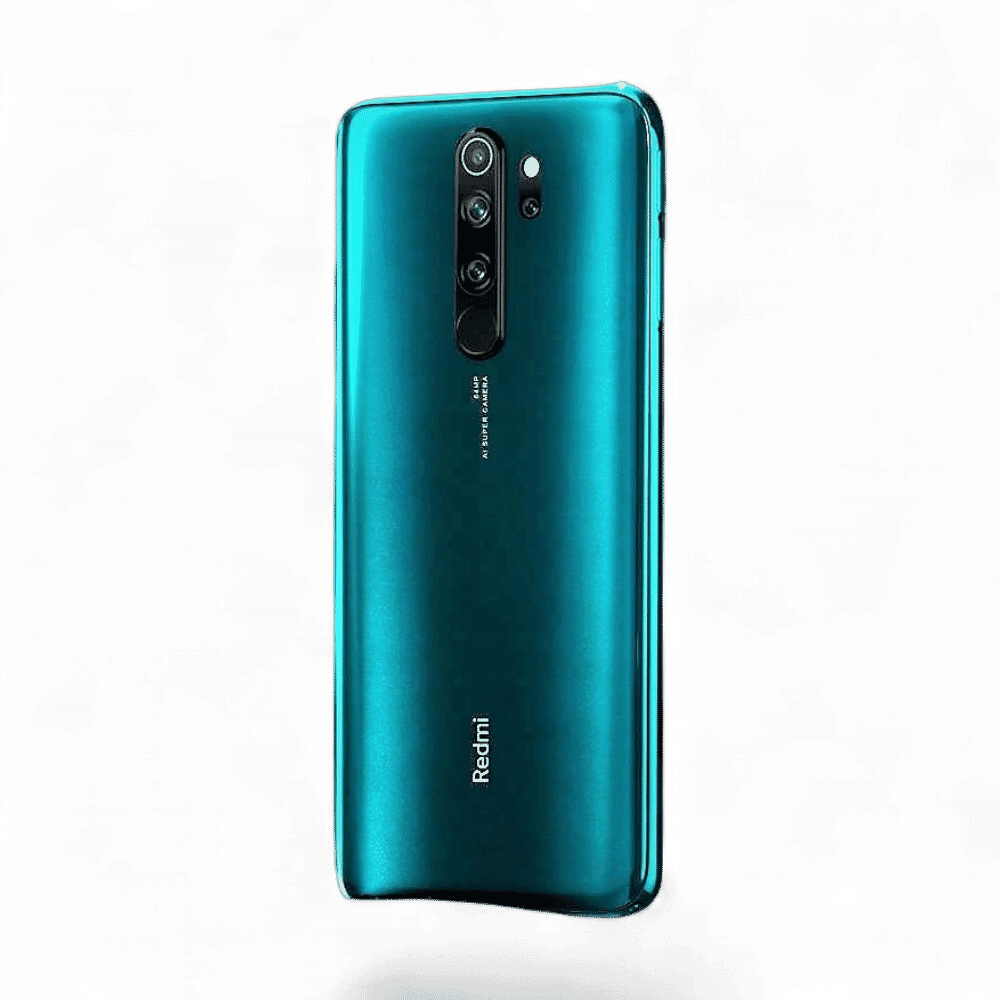 Xiaomi Redmi Note 8