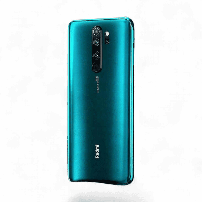 Xiaomi Redmi Note 8