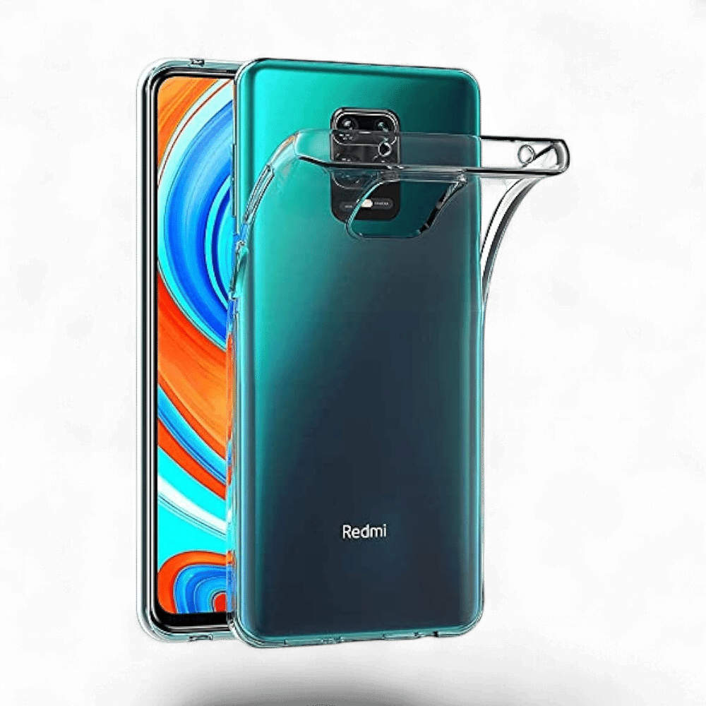 Xiaomi Redmi Note 9 Pro