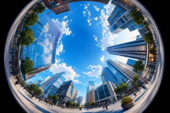 7Artisans Brought Autofocus to the Full-Frame Fisheye, a Niche Canon and Nikon Left Behind