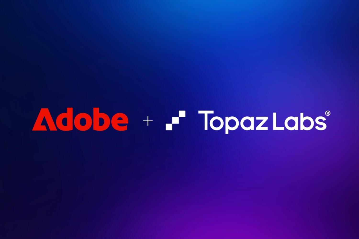 Adobe Just Bought Topaz Labs: What Happens to Your Upscaling Workflow and Licenses