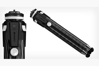 Benro Raised $2.5M for the Theta Tripod in 2023. Backers Still Wait, and Call It a Scam