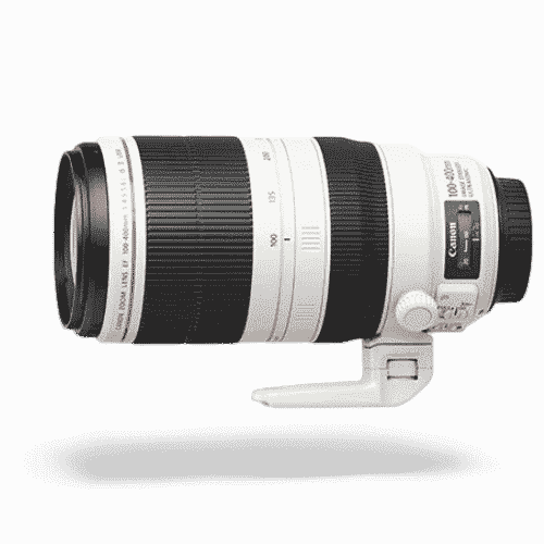 Canon EF100-400mm f/4.5-5.6L IS II USM