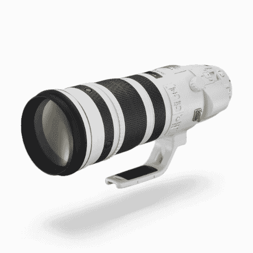 Canon EF200-400mm f/4L IS USM EXT