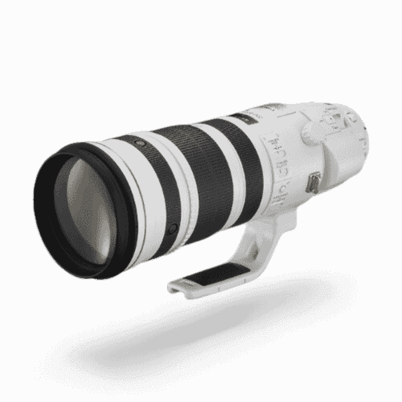 Canon EF200-400mm f/4L IS USM EXT