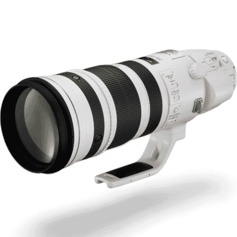 Canon EF200-400mm f/4L IS USM