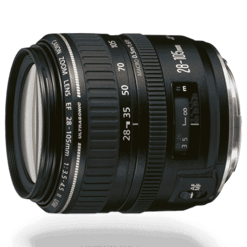 Canon EF28-105mm f/3.5-4.5 USM