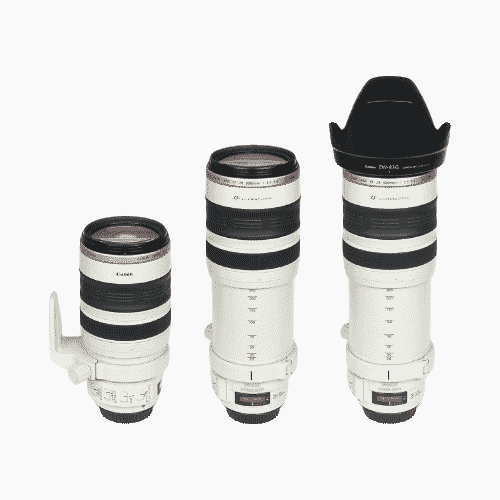Canon EF28-300mm f/3.5-5.6L IS USM