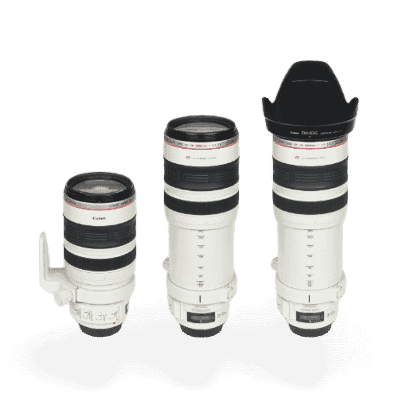 Canon EF28-300mm f/3.5-5.6L IS USM