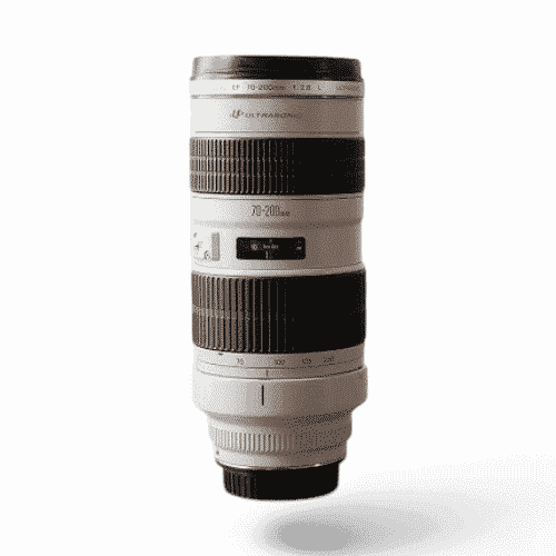 Canon EF70-200mm f/2.8L USM