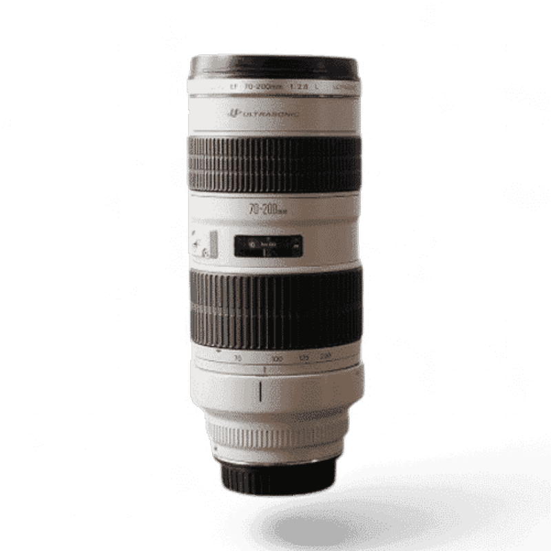 Canon EF70-200mm f/2.8L USM