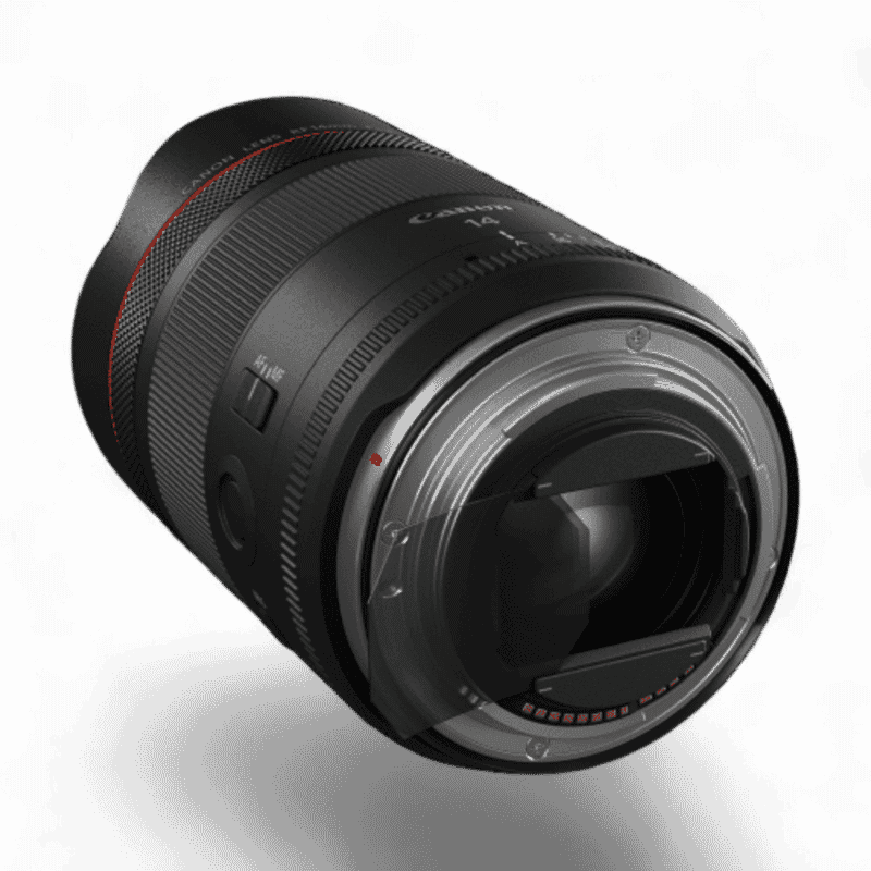 Canon RF 14mm f/1.4 L VCM