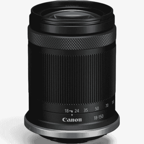 Canon RF-S18-150mm f/3.5-6.3 IS STM