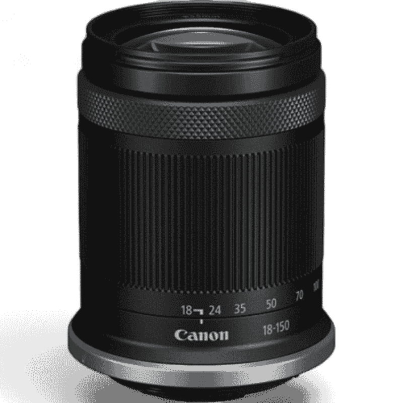 Canon RF-S18-150mm f/3.5-6.3 IS STM
