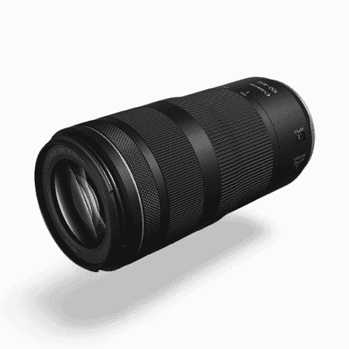 Canon RF100-400mm f/5.6-8 IS USM + EXTENDER RF2x