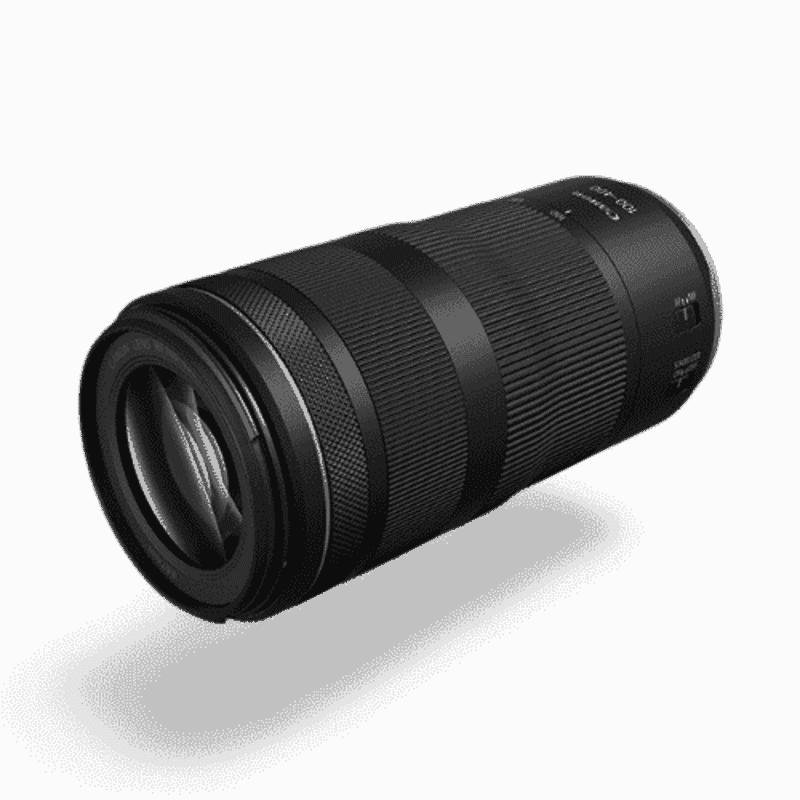 Canon RF100-400mm f/5.6-8 IS USM + EXTENDER RF2x