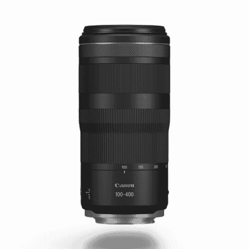 Canon RF100-400mm f/5.6-8 IS USM