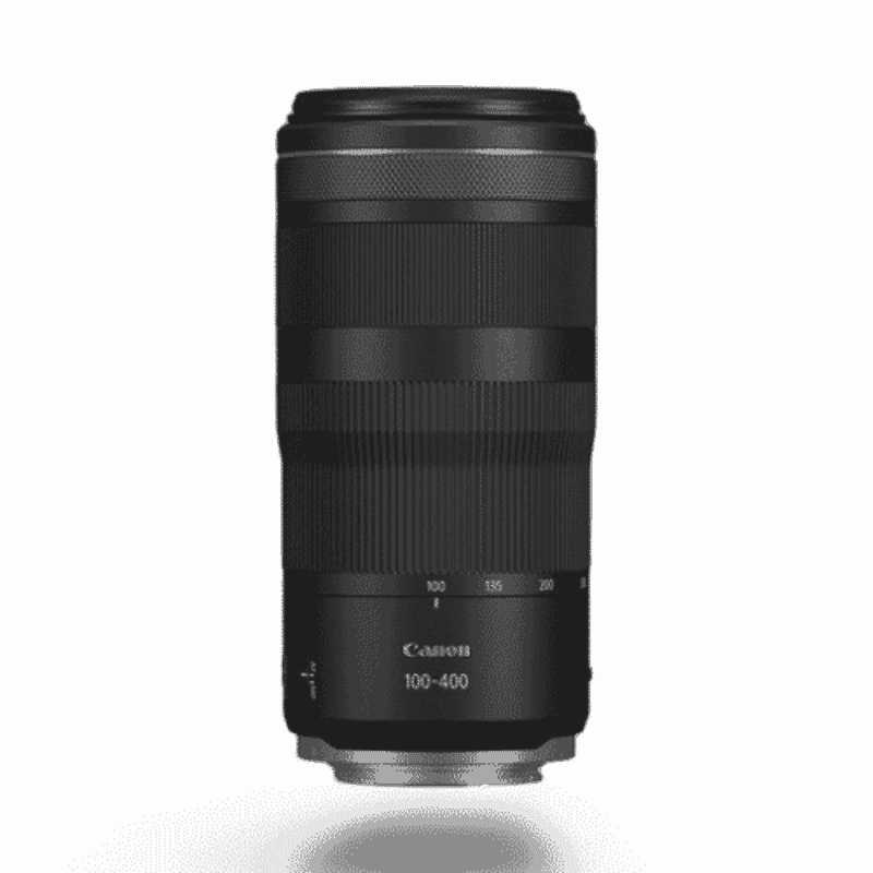 Canon RF100-400mm f/5.6-8 IS USM